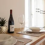 305 Chanzy - Ethnique Chic - Premium - Wifi Appartement Le Mans