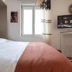 305 Chanzy - Ethnique Chic - Premium - Wifi Appartement