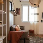 Appartement 305 Chanzy - Ethnique Chic - Premium - Wifi *