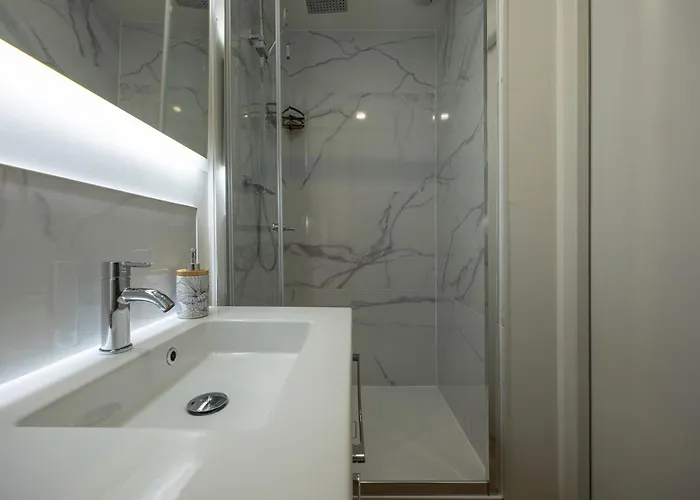 305 Chanzy - Ethnique Chic - Premium - Wifi *