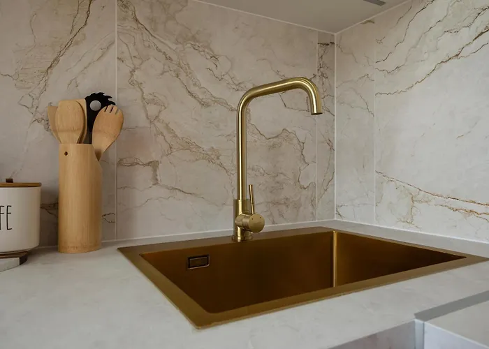 Apartment 305 Chanzy - Ethnique Chic - Premium - Wifi Le Mans